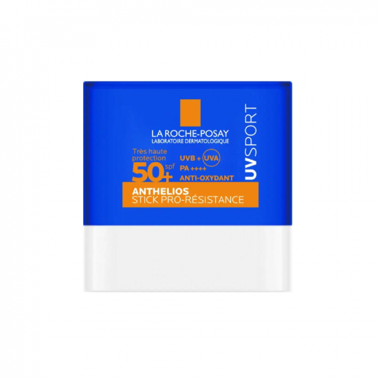 LA ROCHE-POSAY ANTHELIOS UVSPORT FÉNYVÉDŐ STIFT SPF50+ - 10ML